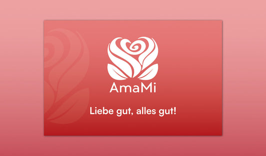AmaMI-visitenkarten