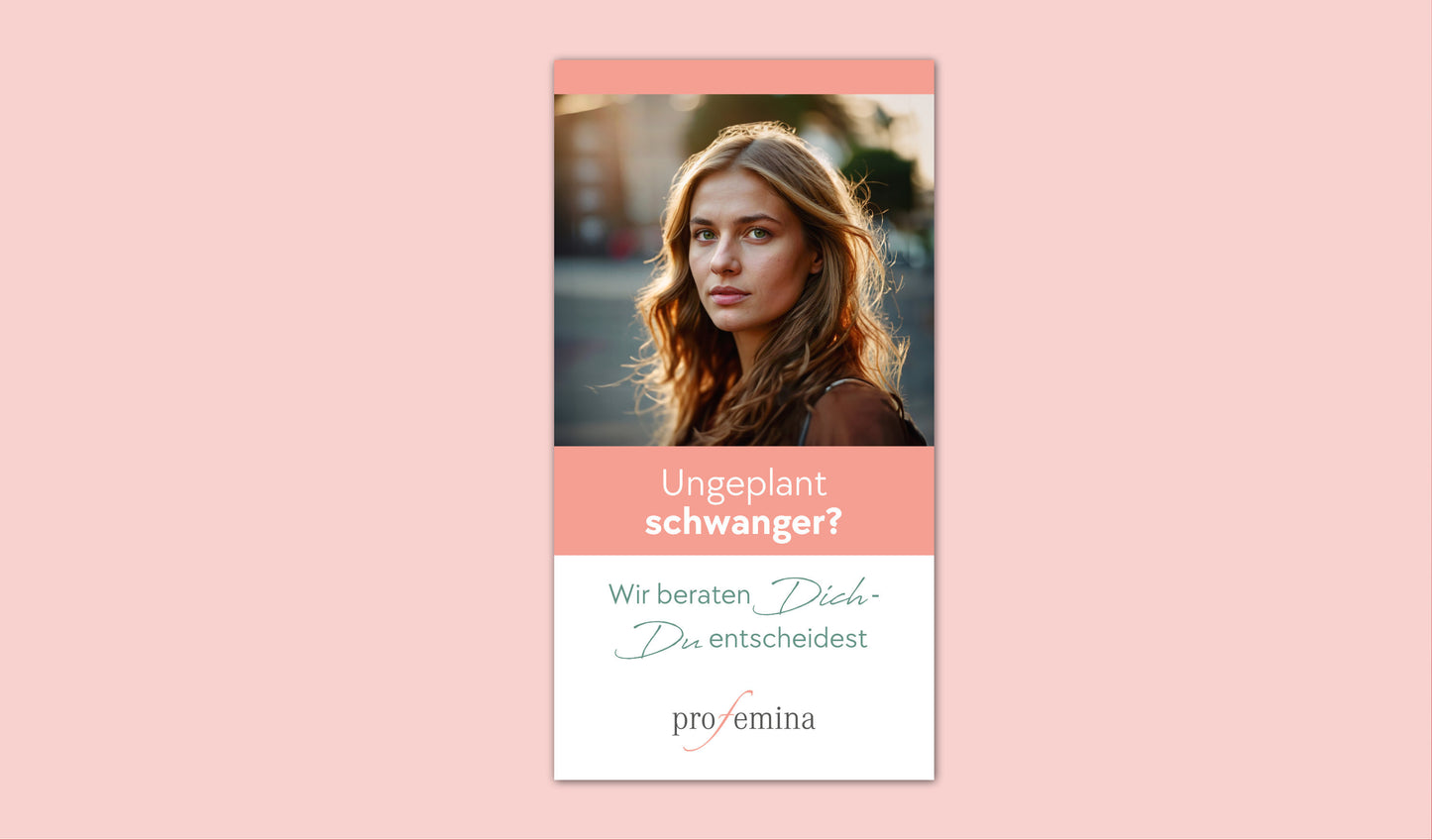 Profemina-Flyer