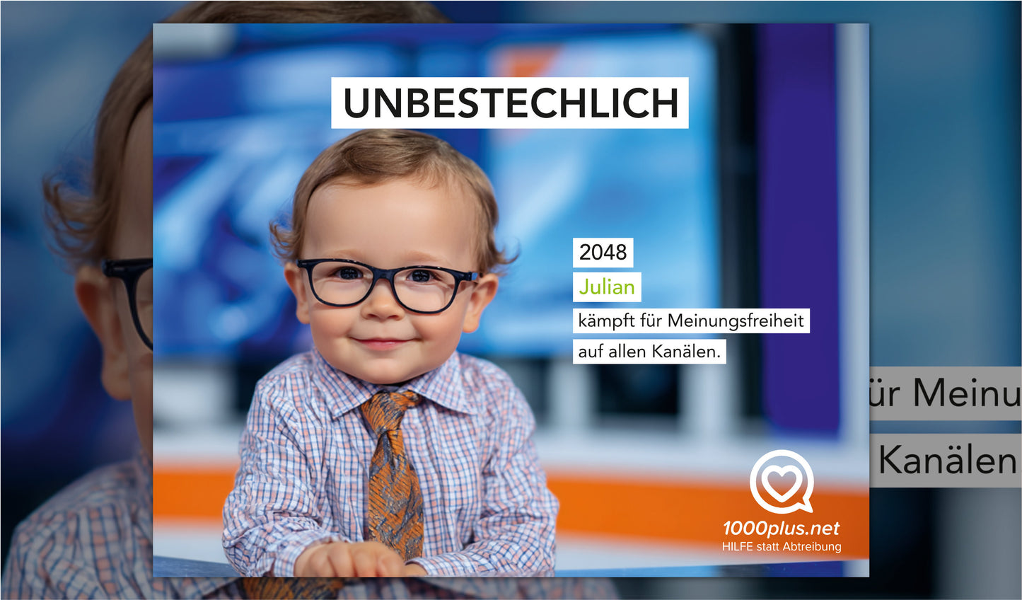 1000plus-Kalender 2026