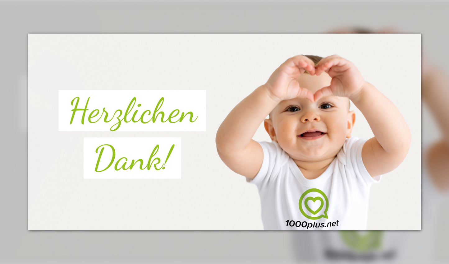 1000plus-Anlasskarten