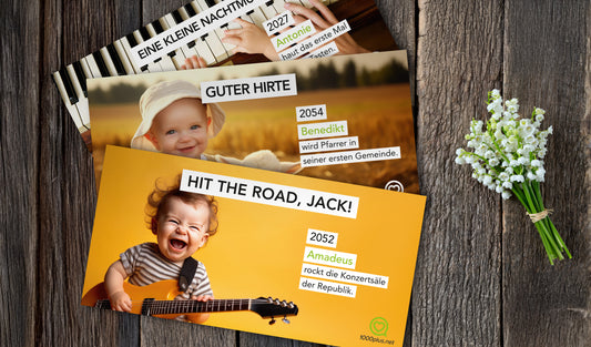 1000plus-Postkartenset